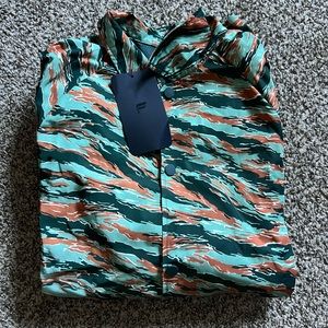 Small Fabletics Jacket